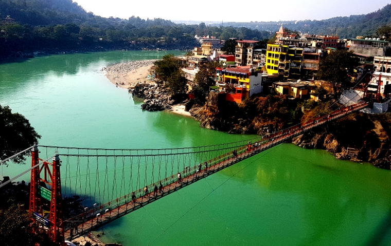 Lakshman Jhula