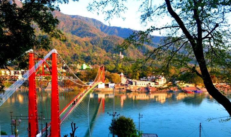 Ram Jhula